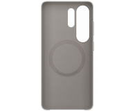 Samsung Etui Slim Magnet do Galaxy S26 Ultra szare - 1489491 - zdjęcie 5
